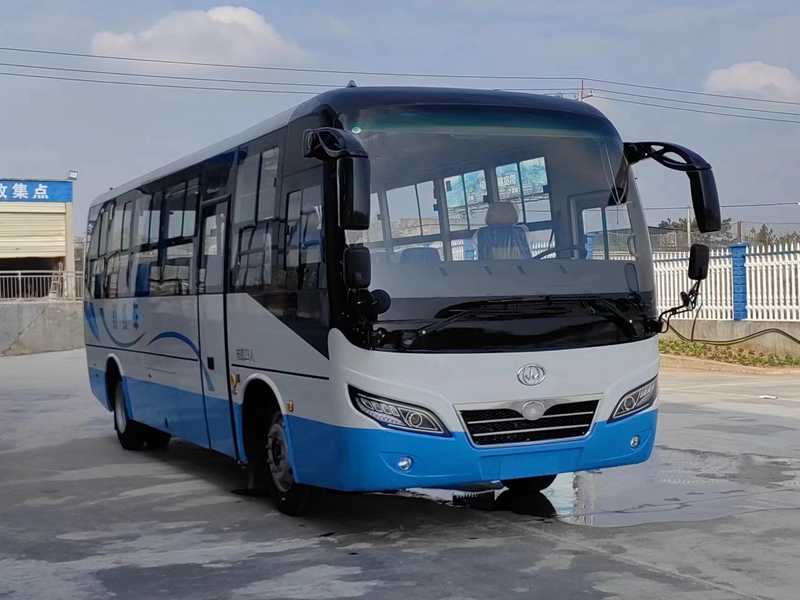 衡山客车教练车
