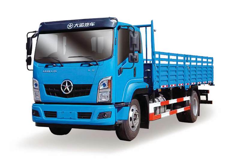 大运教练车（致胜）